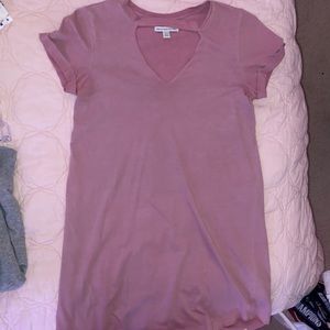 American Eagle dress